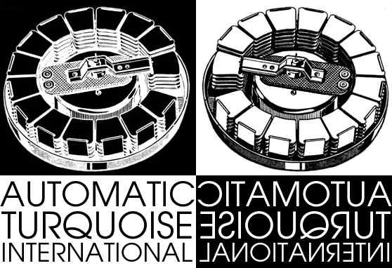 Automatic Turquoise International
